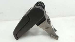 Recambio de apoyabrazos central para opel vectra c berlina 2005-2008 1.9 16v cdti cat (z 19 dth / lrd) referencia OEM IAM 131719 2