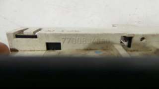 Recambio de cuadro instrumentos para renault twingo (co6) 1993-2007 1.2 referencia OEM IAM 7700834690 7700834690 