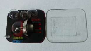 Recambio de bombillas para universal accesorio universal 2000-2018 valido cualquier vehiculo referencia OEM IAM 8426306099012 84 2