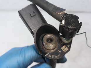 Recambio de inyector para mercedes-benz sprinterii caja cerrada (desde 01.06) 2006-2018 318/319 cdi (906.631/633/635/637) refere 2