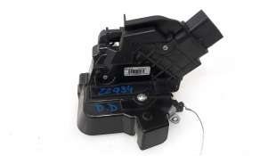Recambio de cerradura puerta delantera derecha para volvo c30 2006-2012 1.6 d referencia OEM IAM 30799302 30799302 