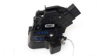Recambio de cerradura puerta delantera derecha para volvo c30 2006-2012 1.6 d referencia OEM IAM 30799302 30799302 
