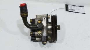 Recambio de bomba direccion para daewoo kalos 2002-2004 1.2 se referencia OEM IAM    2