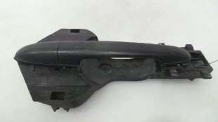 Recambio de maneta exterior delantera derecha para mercedes-benz sprinterii caja cerrada (desde 01.06) 2006-2018 318/319 cdi (90