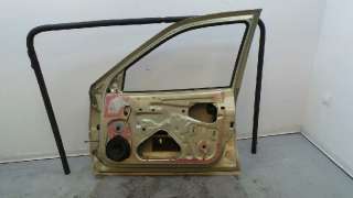 Recambio de puerta delantera derecha para opel vectra b berlina 1995-2002 referencia OEM IAM 09153650 09153650 