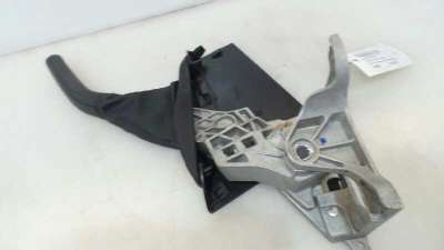 Recambio de palanca freno para volvo v40 cross country 2012- momentum referencia OEM IAM 31381646 31381646 