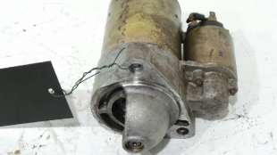 Recambio de motor arranque para daewoo kalos 2002-2004 1.2 se referencia OEM IAM    2