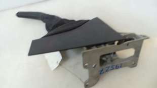 Recambio de palanca freno para volvo v40 cross country 2012- momentum referencia OEM IAM 31381646 31381646  2