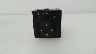 Recambio de mando retrovisor para mitsubishi grandis (na0w) 2004-2010 2.0 di-d intense referencia OEM IAM MR951187 183569 183569