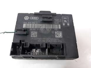 Recambio de modulo confort para audi q3 (8u) 2011-2014 2.0 tdi (103kw) advance referencia OEM IAM 8X0959795A 8X0959795A  2