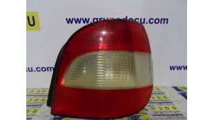 Recambio de piloto trasero derecho para renault scenic rx4 (ja0) 2000-2003 1.9 dci sportway referencia OEM IAM 7700430966 770043