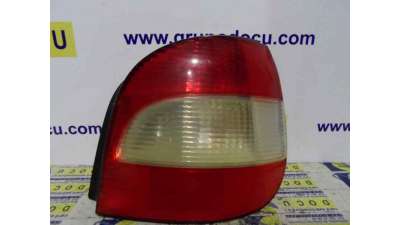 Recambio de piloto trasero derecho para renault scenic rx4 (ja0) 2000-2003 1.9 dci sportway referencia OEM IAM 7700430966 770043