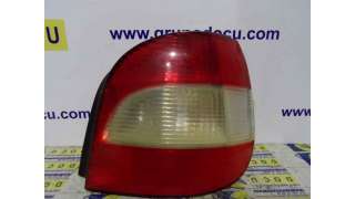 Recambio de piloto trasero derecho para renault scenic rx4 (ja0) 2000-2003 1.9 dci sportway referencia OEM IAM 7700430966 770043