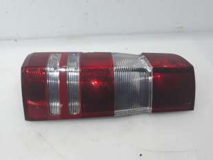 Recambio de piloto trasero derecho para mercedes-benz sprinterii caja cerrada (desde 01.06) 2006-2018 318/319 cdi (906.631/633/6