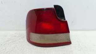 Recambio de piloto trasero izquierdo para hyundai lantra (j1) 1991- referencia OEM IAM 9240128520 9240128520 9240128520