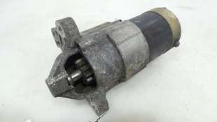 Recambio de motor arranque para renault megane ii berlina 5p 2002-2009 authentique referencia OEM IAM  8200285128 