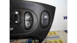 Recambio de mando climatizador para renault scenic rx4 (ja0) 2000-2003 1.9 dci sportway referencia OEM IAM 7700435400 7700435400