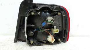 Recambio de piloto trasero izquierdo para hyundai lantra (j1) 1991- referencia OEM IAM 9240128520 9240128520 9240128520 2