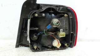 Recambio de piloto trasero izquierdo para hyundai lantra (j1) 1991- referencia OEM IAM 9240128520 9240128520 9240128520