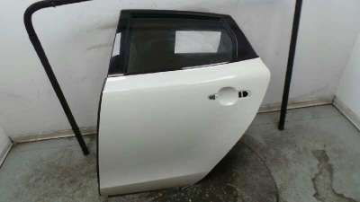 Recambio de puerta trasera izquierda para volvo v40 cross country 2012- momentum referencia OEM IAM 31424670 31424670 