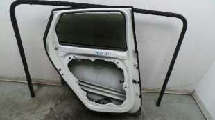 Recambio de puerta trasera izquierda para volvo v40 cross country 2012- momentum referencia OEM IAM 31424670 31424670  2