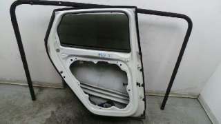 Recambio de puerta trasera izquierda para volvo v40 cross country 2012- momentum referencia OEM IAM 31424670 31424670 