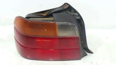 Recambio de piloto trasero izquierdo para bmw serie 3 berlina (e36) 1990-1998 318tds referencia OEM IAM 63211387361 63211387361 