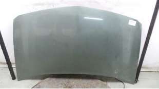 Recambio de capo para renault megane ii berlina 5p 2002-2009 authentique referencia OEM IAM 7751476151 7751476151 