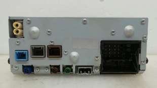 Recambio de sistema audio / radio cd para volvo v40 cross country 2012- momentum referencia OEM IAM 31444184 31444184  2