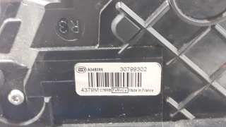 Recambio de cerradura puerta delantera derecha para volvo c30 2006-2012 1.6 d referencia OEM IAM 30799302 30799302 