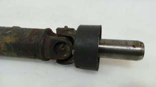 Recambio de transmision central para hyundai galloper 1999- exceed referencia OEM IAM 49010M1000 49010M1000  2