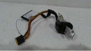 Recambio de llave de arranque para renault clio ii fase i (b/cbo) 1998-2001 1.2 alize referencia OEM IAM   