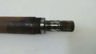 Recambio de transmision delantera derecha para volvo v40 cross country 2012- momentum referencia OEM IAM 31280680 31280680  2