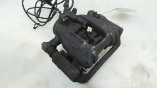 Recambio de pinza de freno trasera izquierda para mercedes-benz sprinterii caja cerrada (desde 01.06) 2006-2018 318/319 cdi (906