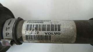 Recambio de transmision delantera derecha para volvo v40 cross country 2012- momentum referencia OEM IAM 31280680 31280680 