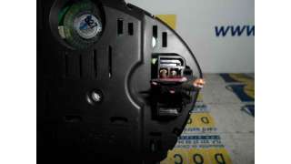 Recambio de cuadro instrumentos para skoda fabia (6y2/6y3) 1999-2007 classic referencia OEM IAM 6Y1919860DFKZ 6Y1919860DFKZ 