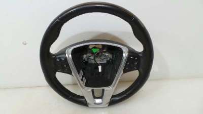 Recambio de volante para volvo v40 cross country 2012- momentum referencia OEM IAM 31250592 31250592 