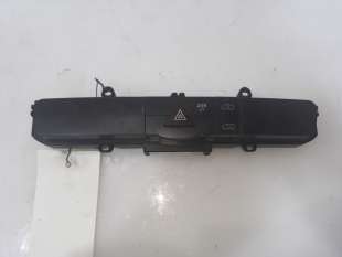 Recambio de warning para mercedes-benz sprinterii caja cerrada (desde 01.06) 2006-2018 318/319 cdi (906.631/633/635/637) referen 2