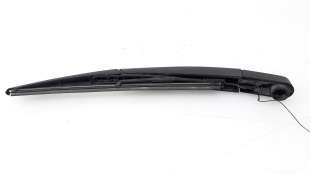 Recambio de brazo limpia trasero para renault twingo 2007-2016 dynamique referencia OEM IAM 80012977B 80012977B  2
