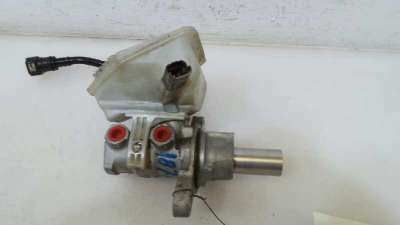 Recambio de bomba freno para citroën c4 coupe 2004-2011 by loeb referencia OEM IAM 4601R1 4601R1 