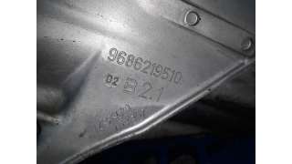 Recambio de caja cambios para peugeot 3008 2009-2016 access referencia OEM IAM 2231E6 20EA07 2231E6