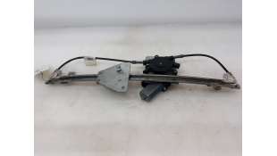 Recambio de elevalunas delantero izquierdo para dacia lodgy 2012- 1.6 sce cat bivalent. gasolina / lpg referencia OEM IAM 807213