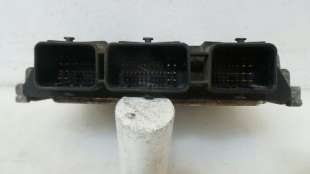 Recambio de centralita motor uce para citroën berlingo 2002-2011 hdi 75 600 first kasten referencia OEM IAM 9665594380 966559438 2