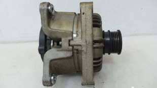 Recambio de alternador para opel astra h ber. 2006-2010 1.6 16v cat referencia OEM IAM 6204271 13229984 6204271