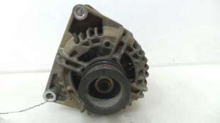 Recambio de alternador para opel astra h ber. 2006-2010 1.6 16v cat referencia OEM IAM 6204271 13229984 6204271 2