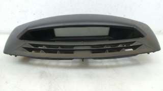 Recambio de cuadro instrumentos para citroën c4 coupe 2004-2011 by loeb referencia OEM IAM 96631954 96631954 