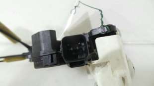 Recambio de cerradura puerta delantera derecha para mitsubishi grandis (na0w) 2004-2010 2.0 di-d intense referencia OEM IAM MN16 2