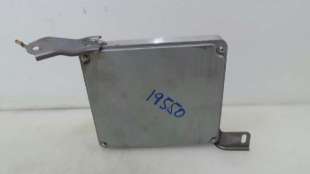 Recambio de centralita motor uce para toyota avensis berlina (t25) 2003-2009 2.2 d-4d executive berlina (5-ptas.) referencia OEM 2