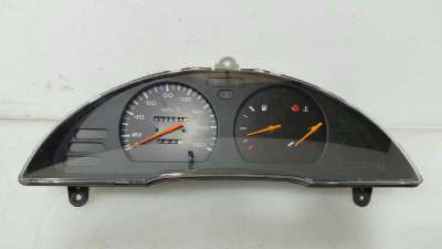 Recambio de cuadro instrumentos para nissan vanette cargo (hc23) 1995- referencia OEM IAM 248107C014 248107C014 19633201