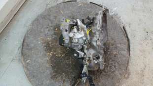 Recambio de caja cambios para opel astra h ber. 2006-2010 1.6 16v cat referencia OEM IAM F17C394 F17C394 